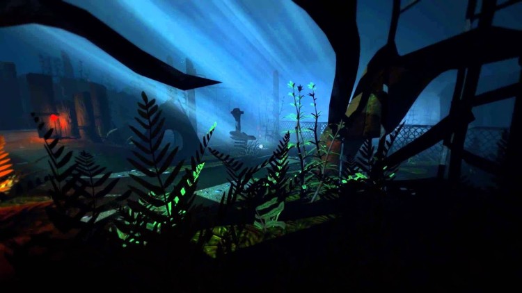 Among the Sleep выйдет на PS4, но без поддержки VR — Shazoo