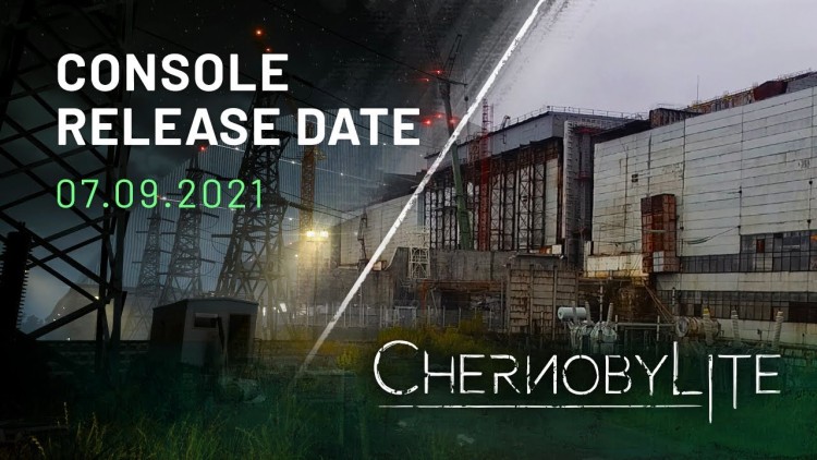 Chernobylite выйдет на консолях в сентябре — Shazoo