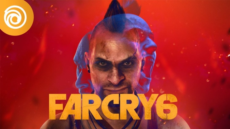 Far Cry 6 получила дополнение Vaas: Insanity — Shazoo