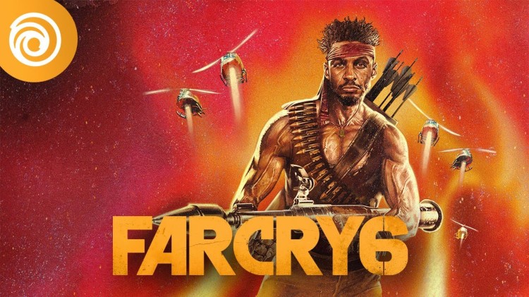 Far Cry 6 получила миссию "Рэмбо: Жажда крови" с подражателем культовому герою боевиков — Shazoo
