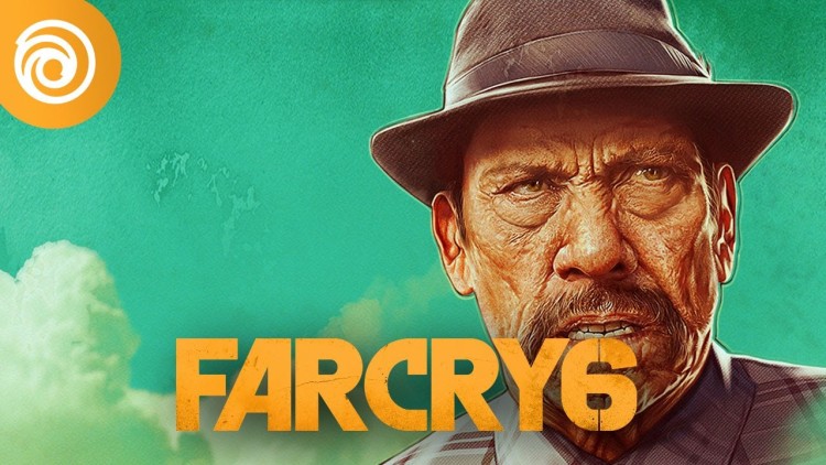 Far Cry 6 появились миссии с участием Дэнни Трехо — Shazoo