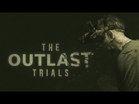 Gamescom 2021: Первый геймплей The Outlast Trials — Shazoo