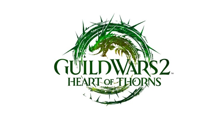 Heart of Thorns – первое дополнение Guild Wars 2 — Shazoo