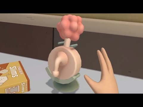 Rick and Morty в VR — настало время швифти — Shazoo