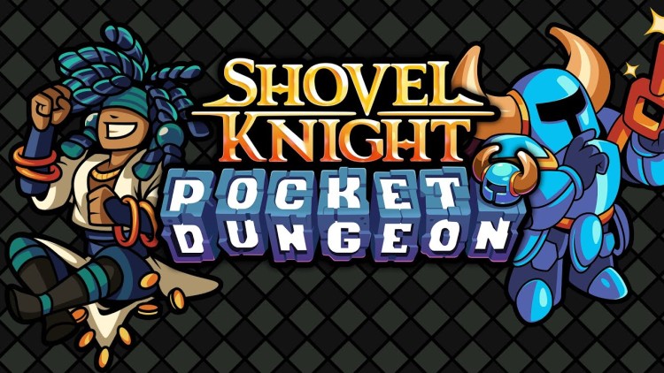 Shovel Knight Dig и две новые игры —  главное из презентации Yacht Club Games — Shazoo