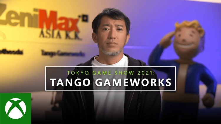 Tango Gameworks работает над тремя играми — Shazoo