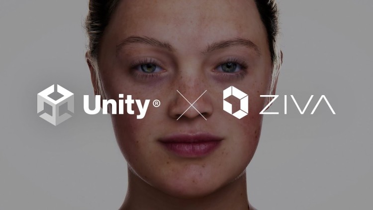 Unity купила Ziva Dynamics — создателей систем симуляции мышц и выражений лица в реальном времени — Shazoo