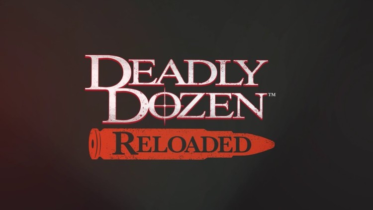 Анонсирован ремейк тактического шутера Deadly Dozen — Shazoo