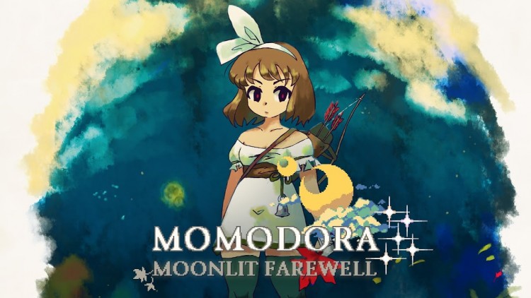 Дуэль с кошкодевочкой и гигантская грудь ламии в трейлере метроидвании Momodora: Moonlit Farewell — Shazoo