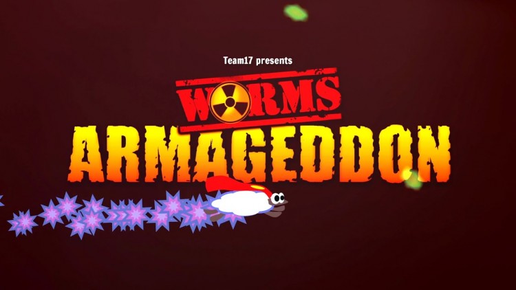 Для Worms Armageddon вышло крупное обновление — разработчики работали над ним семь лет — Shazoo